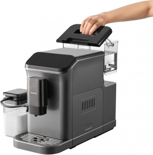 Sencor SES 8500BK