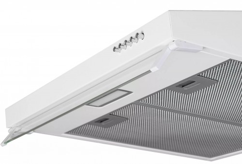 Minola HPL 633 WH