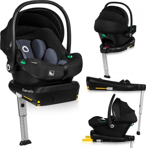Lionelo Astrid i-Size Set