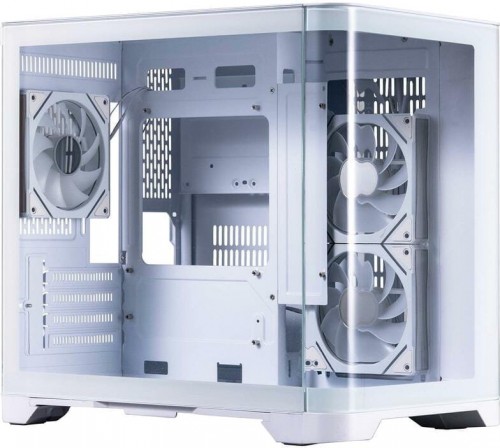 1stPlayer UV5 White