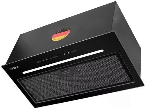 Weilor Luna WBG 58 BK