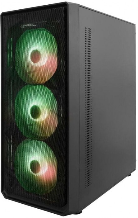 1stPlayer FD3-4F7 Black