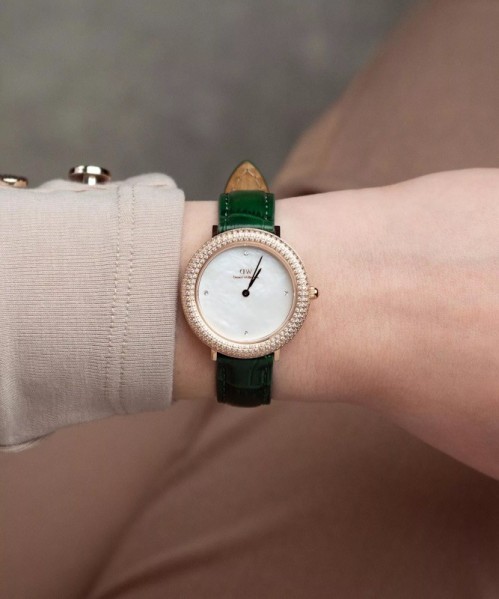 Daniel Wellington Crystalline DW00100826