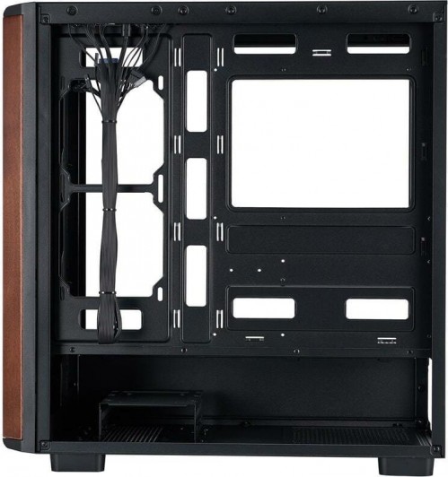 1stPlayer WD5 Black
