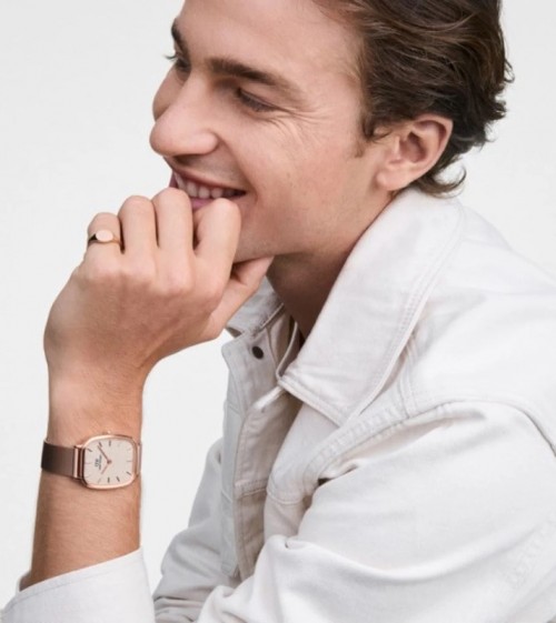 Daniel Wellington Marlon DW00100817