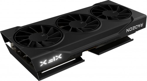 XFX Radeon RX 9060 XT RX-96TS316B7