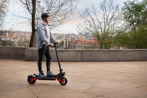 Sencor Scooter X50