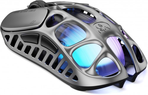 Gravastar Mercury X Pro