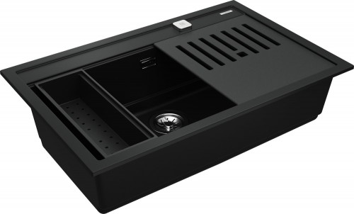 Teka Nova 80 WS-TG 1B 115230057