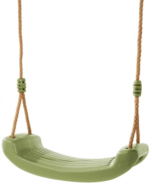 Exit Ivy Swing Set