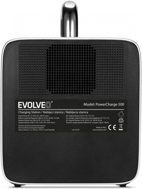Evolveo PowerCharge 500