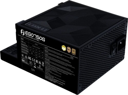 Lian Li EG0750G
