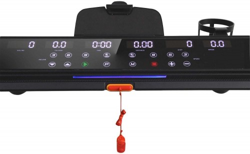 FitLogic T950
