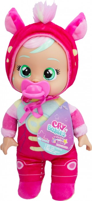 IMC Toys Cry Babies Stars Talent Hanna 911543