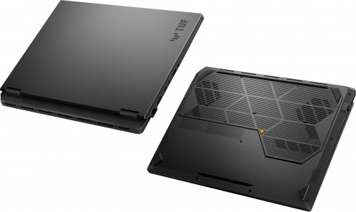 Asus TUF Gaming A16 (2025) FA608UM
