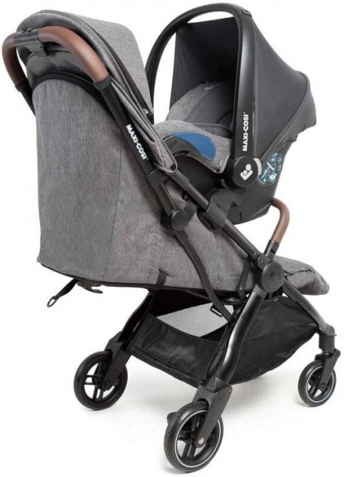 Maxi-Cosi Eva3