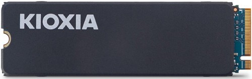 KIOXIA Exceria with Heatsink