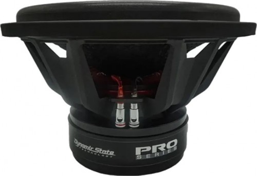 Dynamic State PRO PSW-41D2
