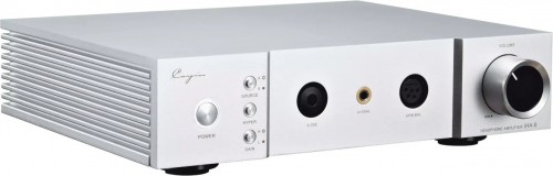 Cayin iHA-8