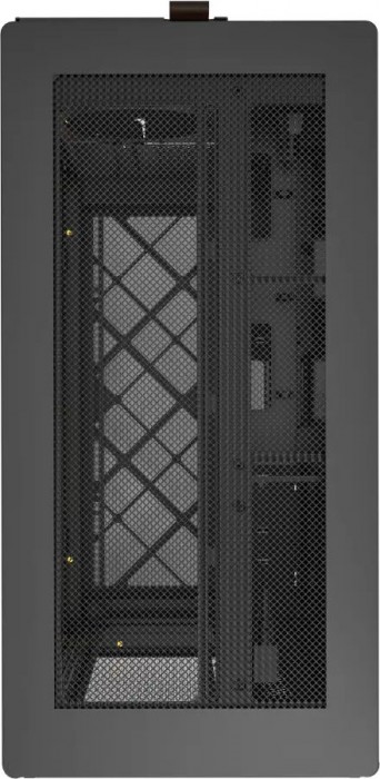 Montech HS01 Black