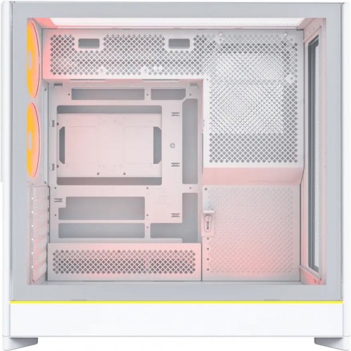 Montech HS01 PRO White