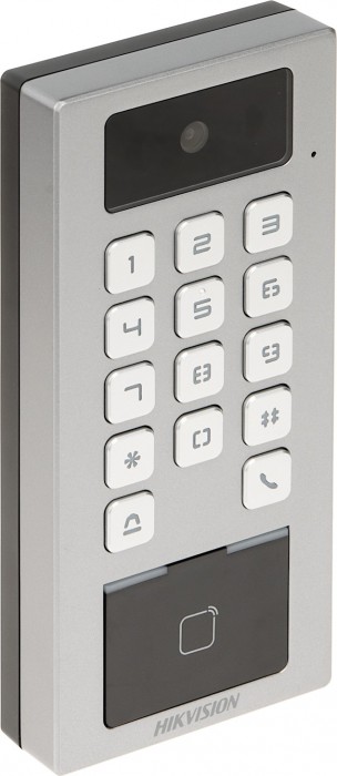 Hikvision DS-K1T502DBWX-C