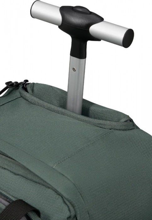 American Tourister Take2Cabin Rolling Backpack 20