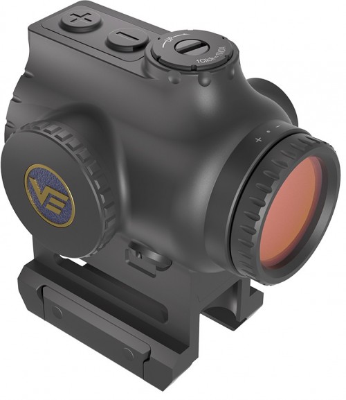 Vector Optics Paragon 1x18 X-Mini Prism