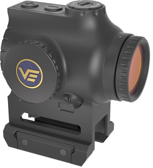 Vector Optics Paragon 1x18 X-Mini Prism