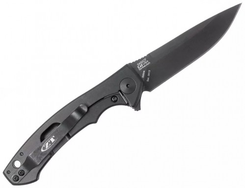 Zero Tolerance 0450CF