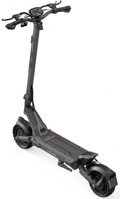 Ausom L2 Max Dual