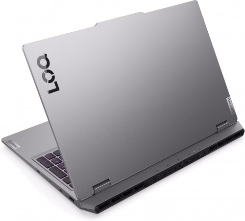 Lenovo LOQ 15AHP10