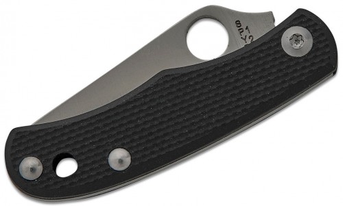 Spyderco Bug C133GBKP