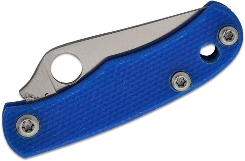 Spyderco Bug C133GBLP