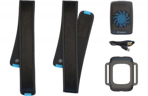 Therabody RecoveryTherm Cube