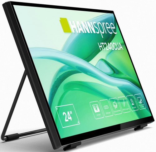Hannspree HT240CUA