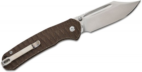 CJRB Pyrite Bowie J1942-ODG