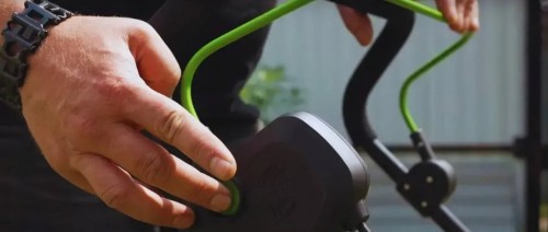 Greenworks GD40SC38II 687732
