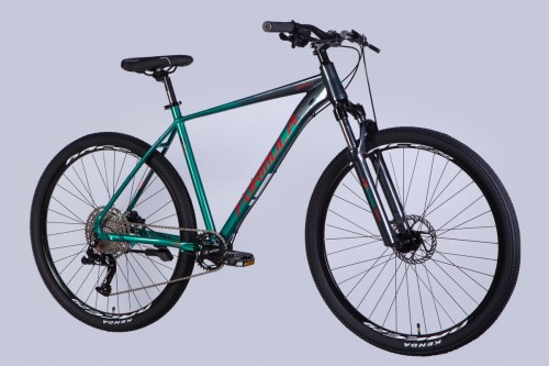 Formula Zephyr Expert HDD 29 2025 frame 19