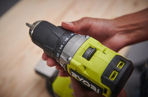 Ryobi RPD18C1-0
