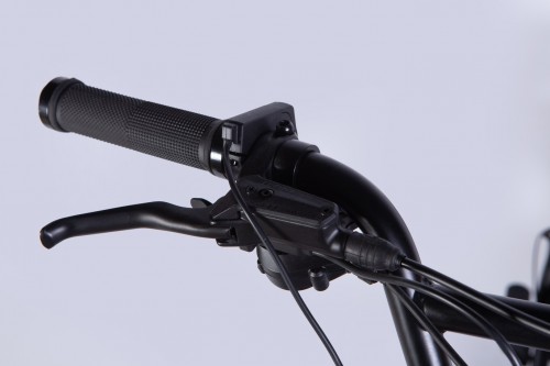 Dorozhnik eAdamant DD FR 750W 2025