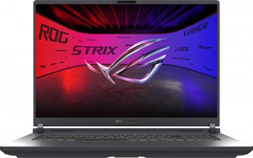 Asus ROG Strix G18 (2025) G815LM