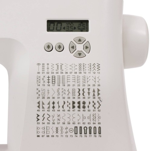 Singer C5655