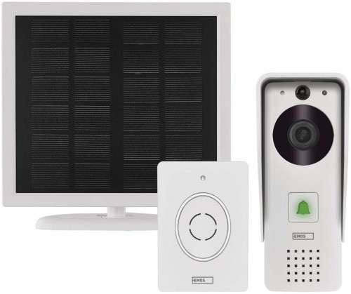 EMOS GoSmart IP-09D