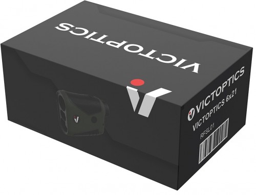 Vector Optics Victoptics 6x21