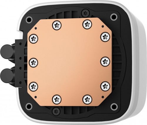 Deepcool LE360 V2 White