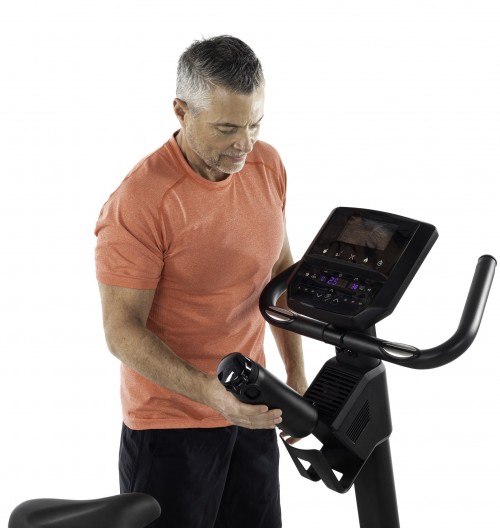 Horizon Fitness 5.0U-21