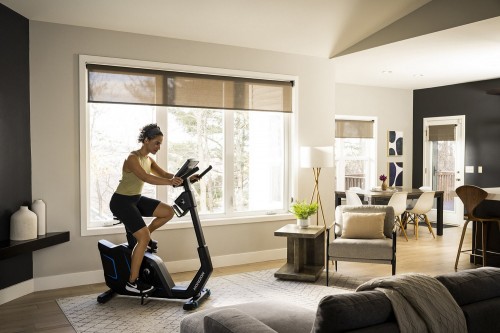 Horizon Fitness 5.0U-21