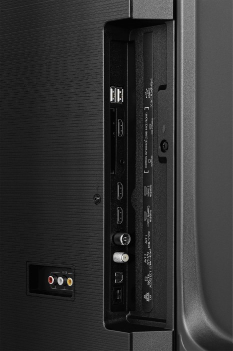 Hisense 50E7Q
