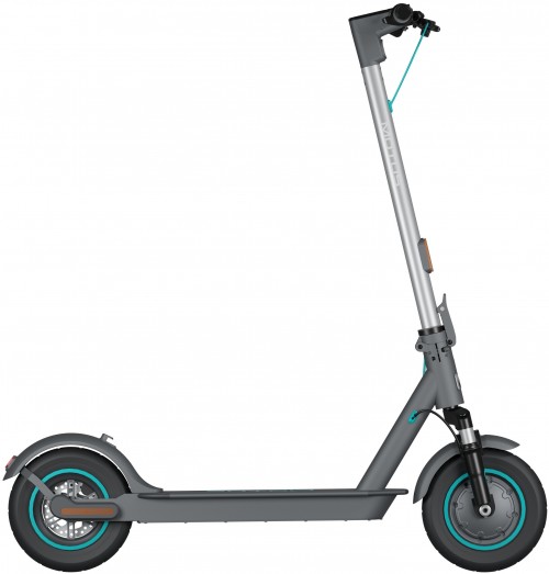 Motus Scooty 10 Lite Gen 6